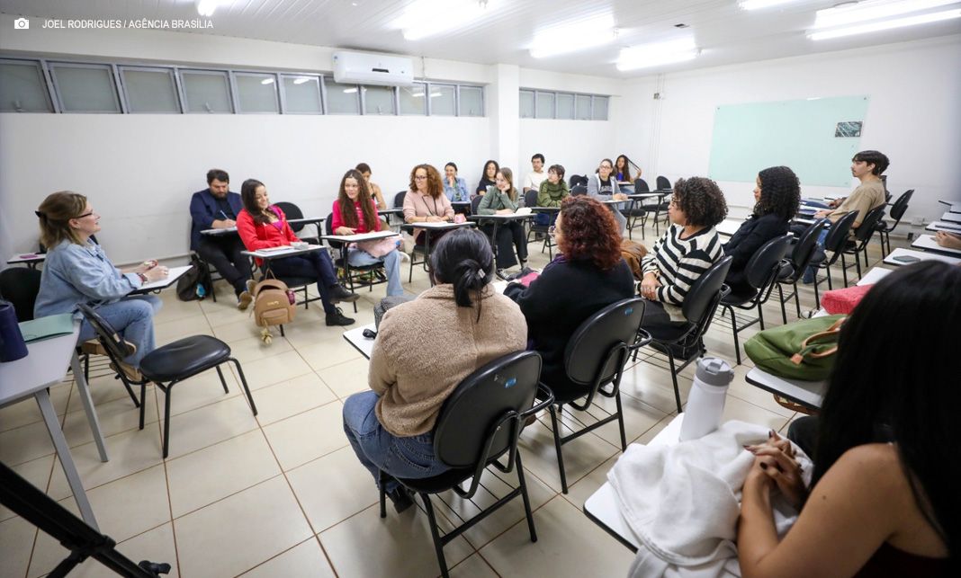 UnDF acelera expansão com abertura dos cursos de psicologia, nutrição e ciências econômicas