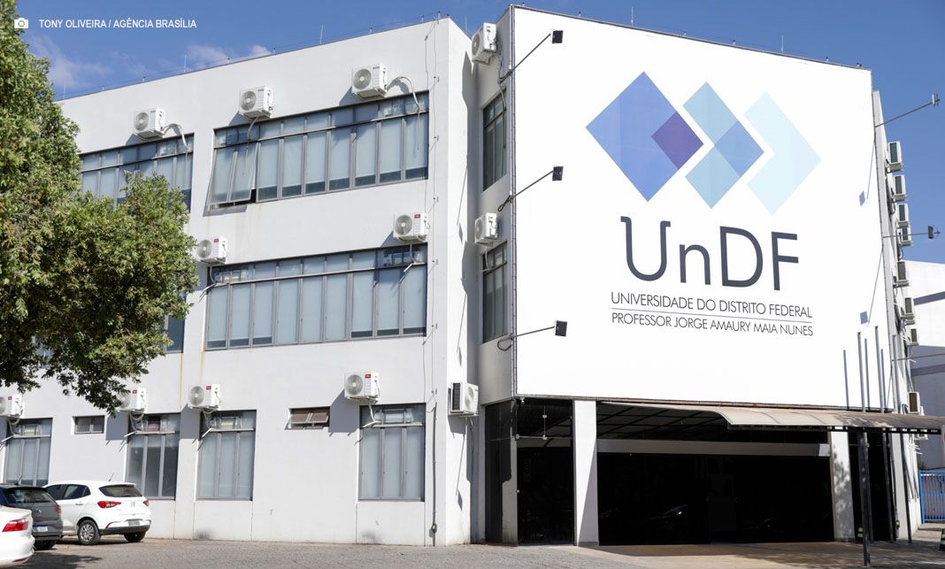 UnDF forma primeira turma de Gestão Ambiental com foco nos desafios do DF