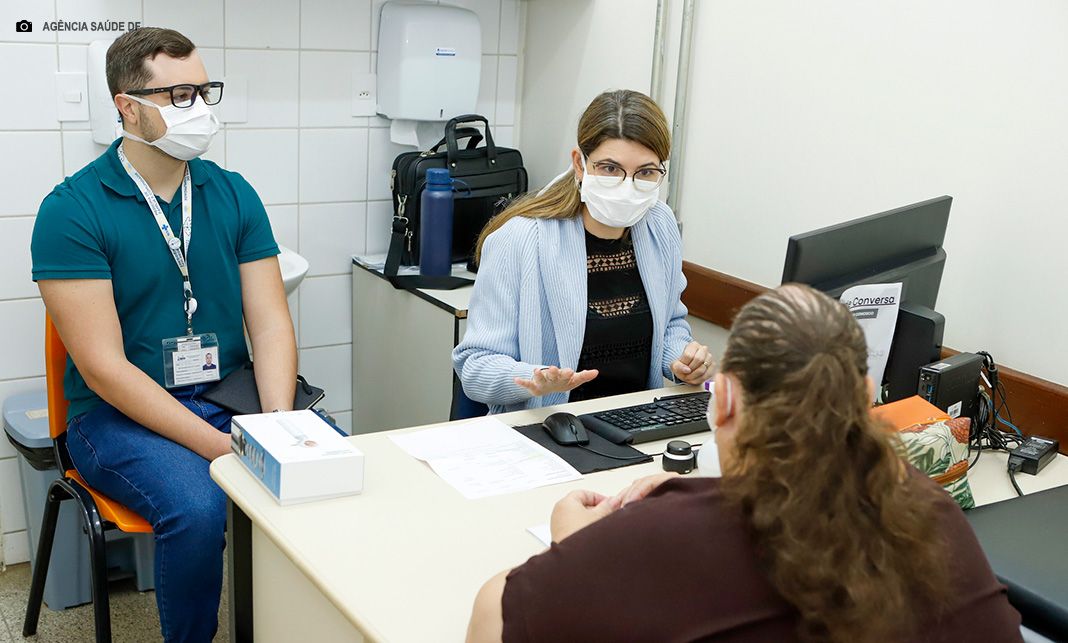 UBS, UPA ou hospital: quando procurar cada uma dessas unidades?