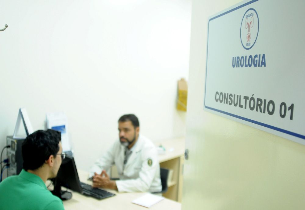 Dia dos Pais reforça importância do cuidado com a saúde masculina