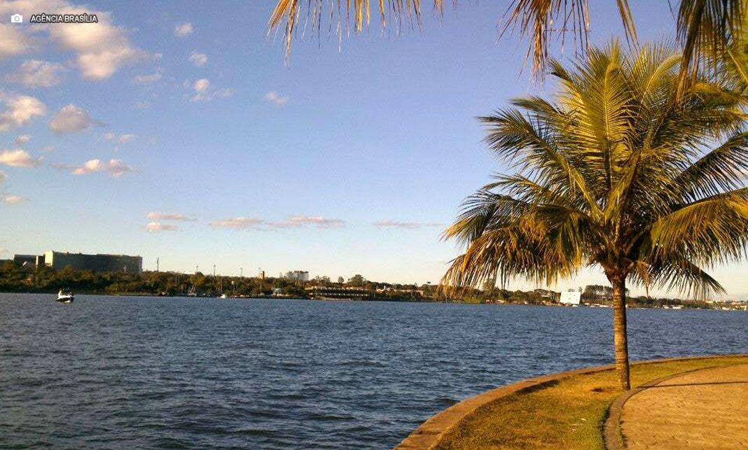 Adasa promove 13ª edição da Semana Lago Limpo no Deck Norte