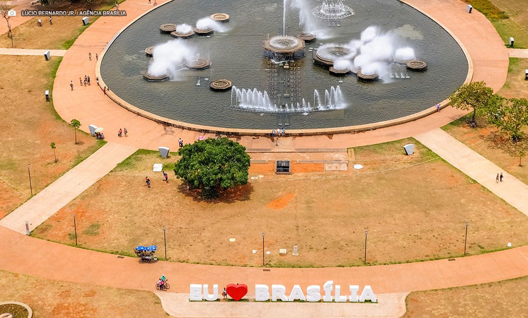 GDF detalha o que abre e fecha no feriado de 7 de Setembro