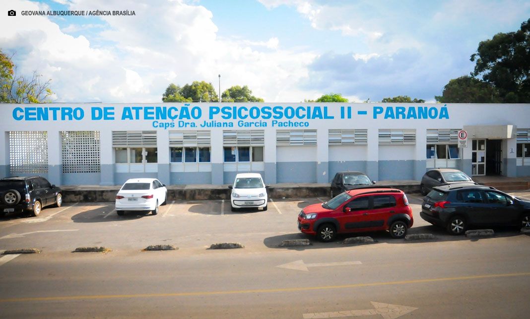 Setembro Amarelo: DF reforça rede de cuidado contínuo em saúde mental