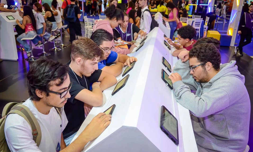 Distrito Federal tem 550 vagas de estágio abertas pelo CIEE