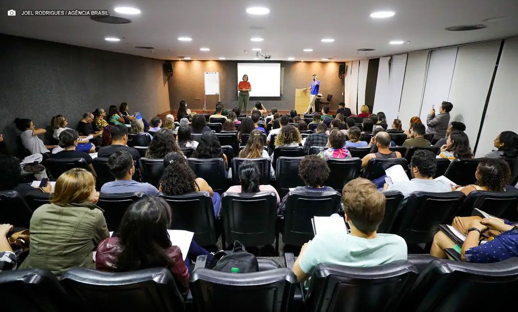 FGV divulga resultado de pedidos de cotas para o Concurso Público Nacional Unificado 2025