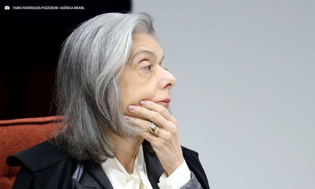 Cármen Lúcia rebate advogado de Ramagem e defende urnas eletrônicas