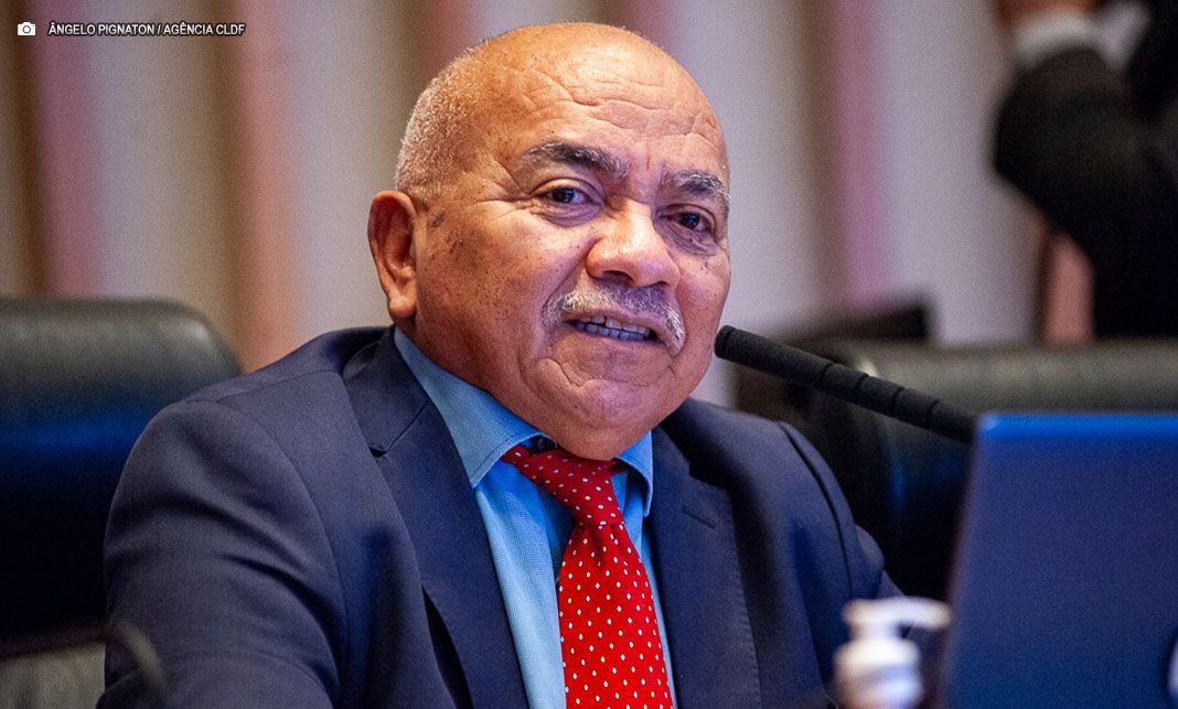 CLDF debate investimentos de R$ 13 bilhões do Novo PAC no DF na quarta (1º)