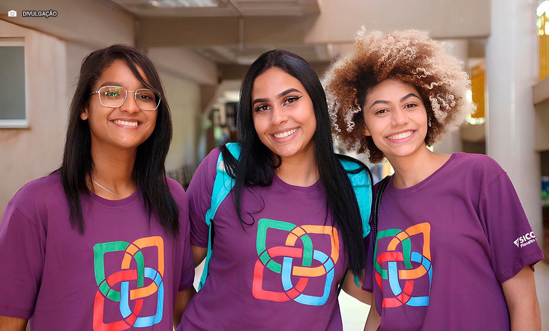 Evento gratuito de inovação, educação e cultura começa dia 7 em Brasília