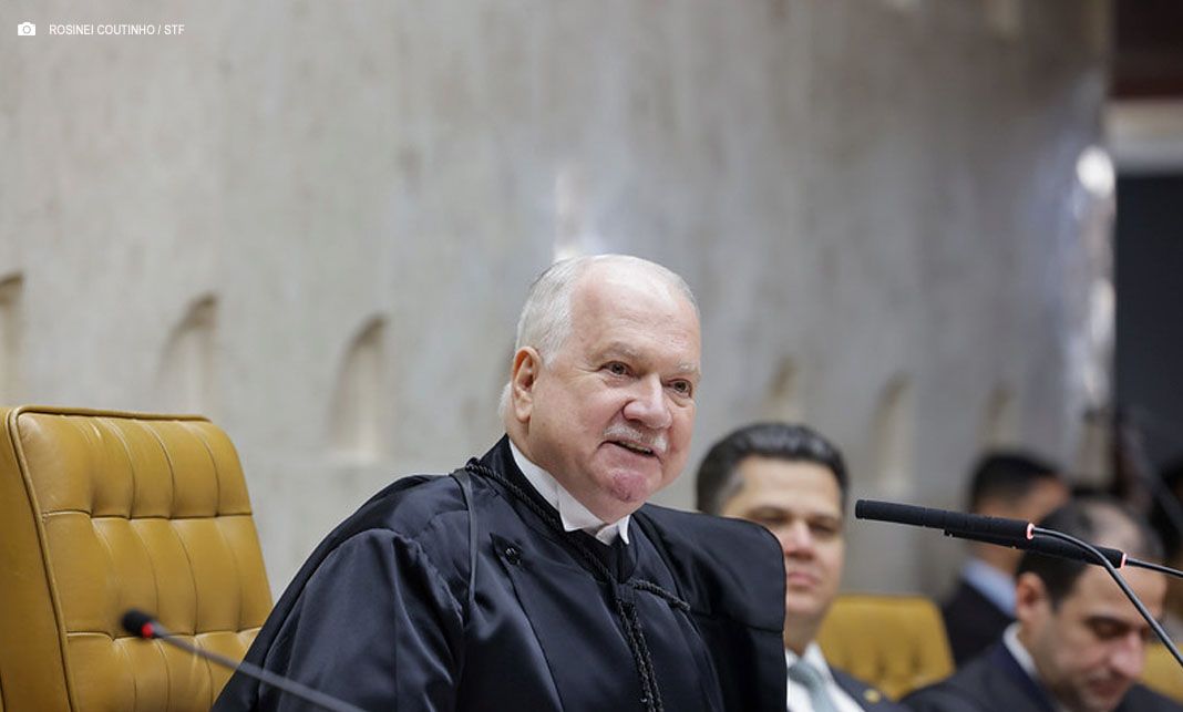 Edson Fachin assume presidência do STF e defende diálogo entre Poderes