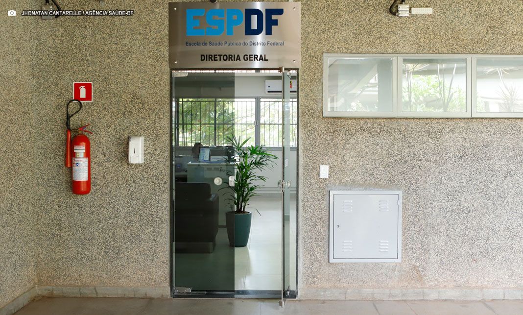 ESP-DF lança edital para financiar pesquisas de fortalecimento do SUS-DF