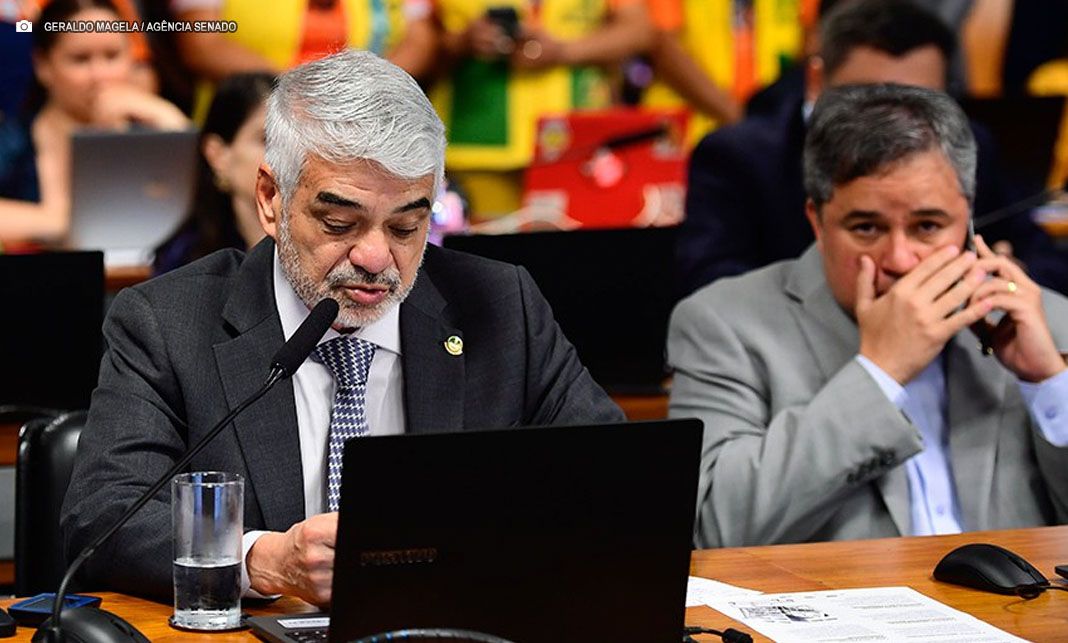 Comissão do Senado aprova farmácias completas em supermercados