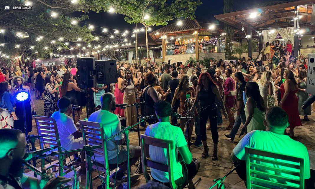 Sinpol-DF celebra mulheres policiais civis em festa tradicional