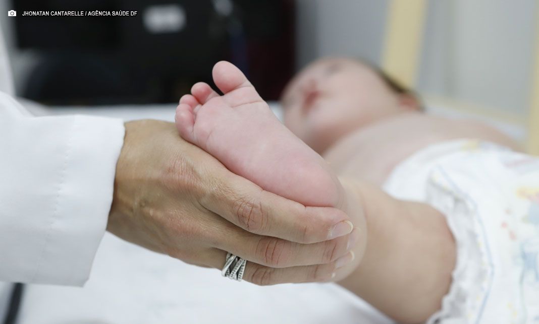 Saúde no DF promove ações de segurança do paciente com foco em crianças