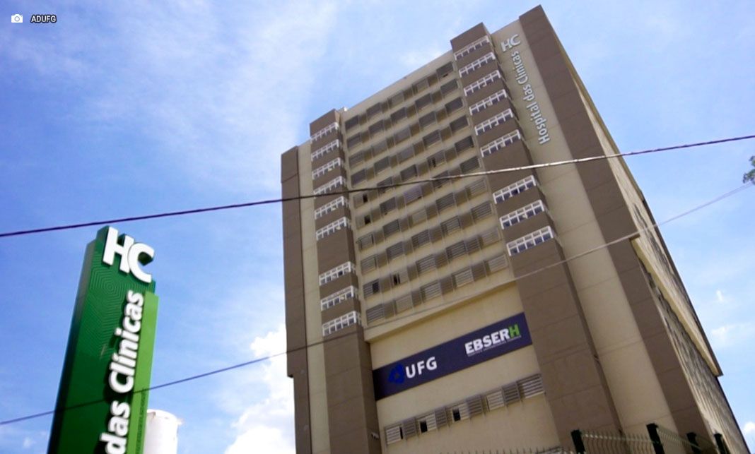 HC-UFG garante acolhimento humanizado a famílias que enfrentam luto neonatal