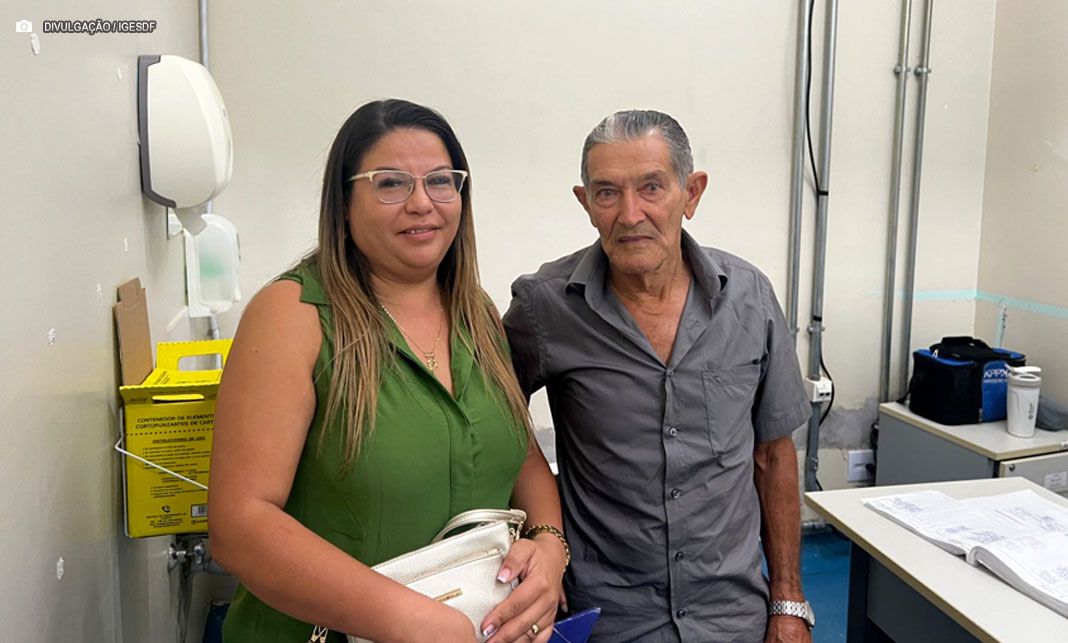 Corações ganham um novo ritmo com mais implantes de marcapasso no Hospital de Base