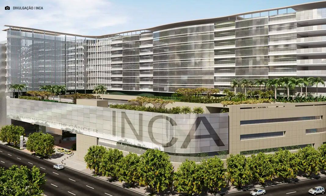 Inca abre inscrições para curso de verão sobre oncologia em 2026