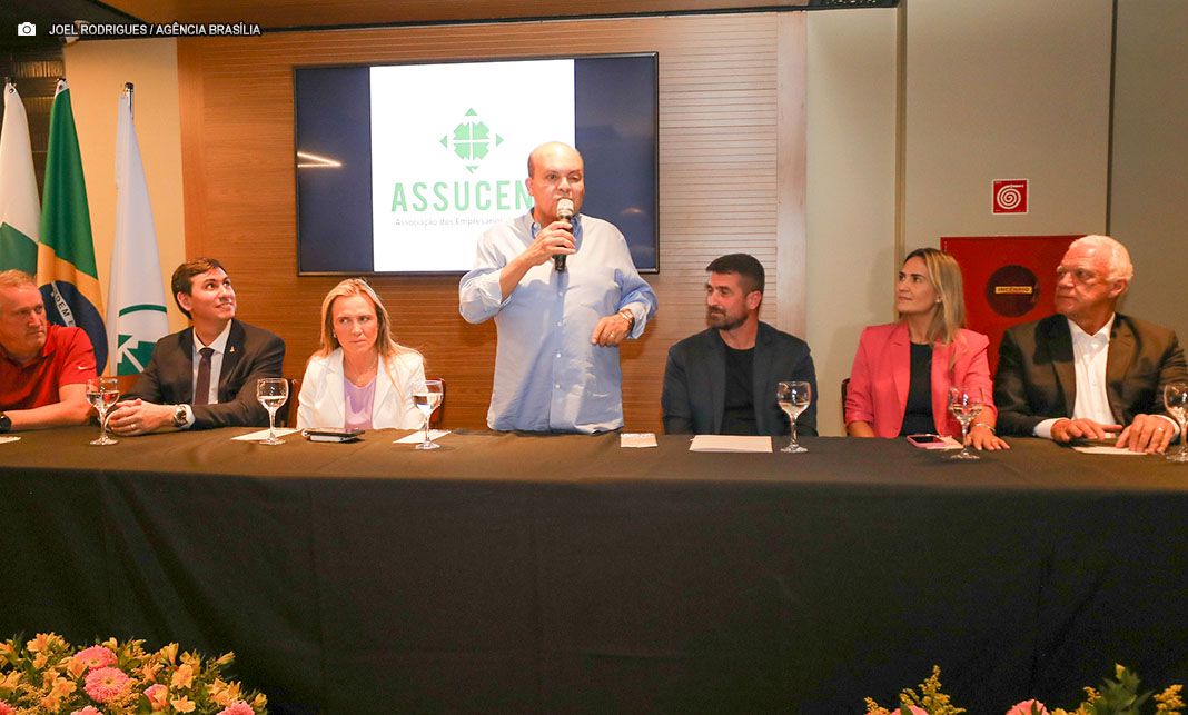 Investimento de R$ 20 milhões vai modernizar Ceasa-DF