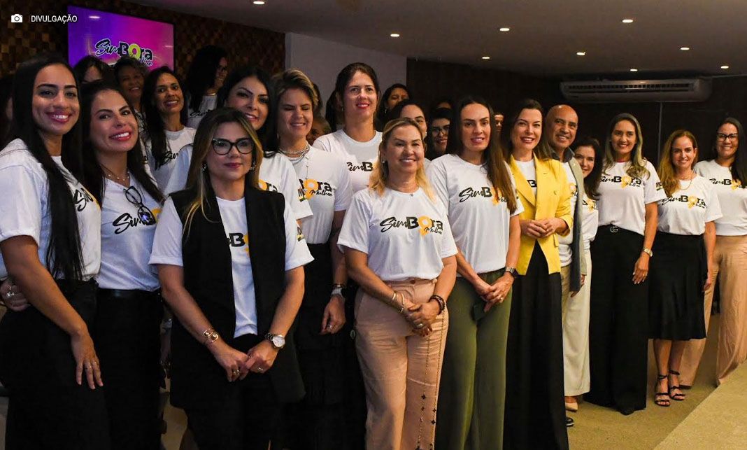 MDB Mulher DF lança 2ª edição de projeto para capacitar mulheres na política