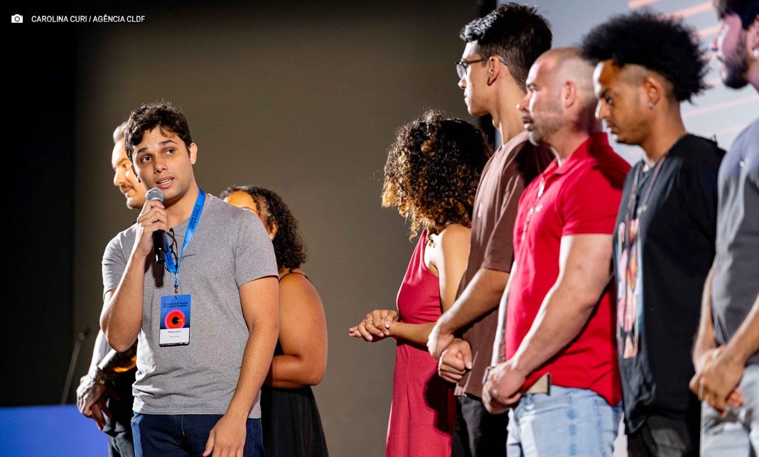 Mostra Brasília revela cinema descentralizado e com vigor no DF