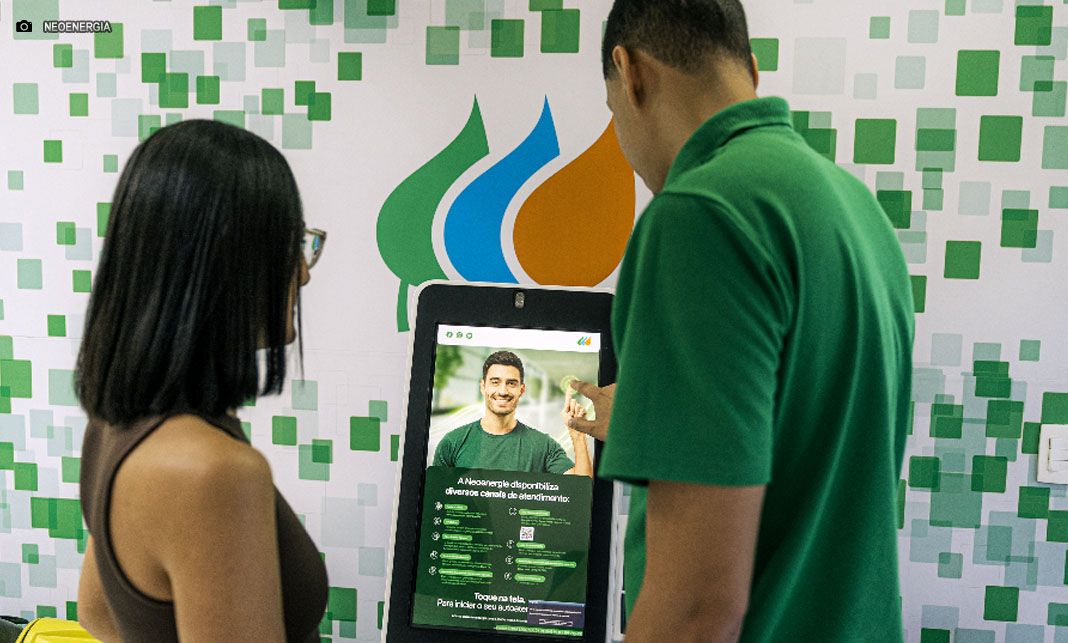 Procon e Neoenergia promovem mutirão para negociar dívidas de até R$ 50 mil