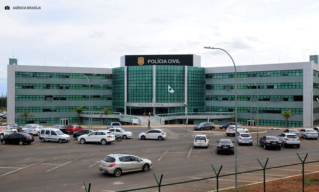 PCDF assume presidência do Fundo Distrital de Combate à Corrupção