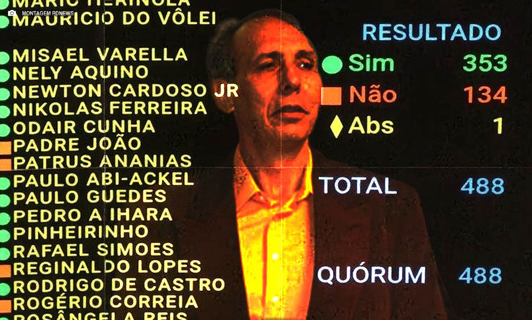 Câmara tenta ressuscitar ‘blindagem’ parlamentar abolida em 2001 após série de escândalos