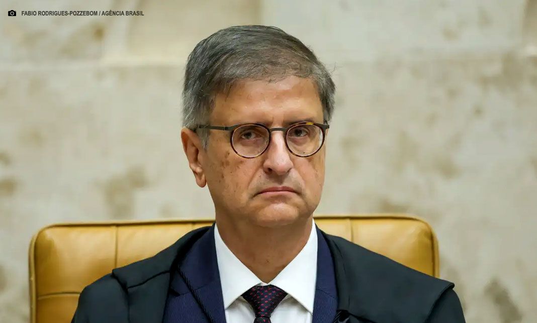 Gonet pede ao STF condenação de réus do núcleo de desinformação da tentativa de golpe de Estado