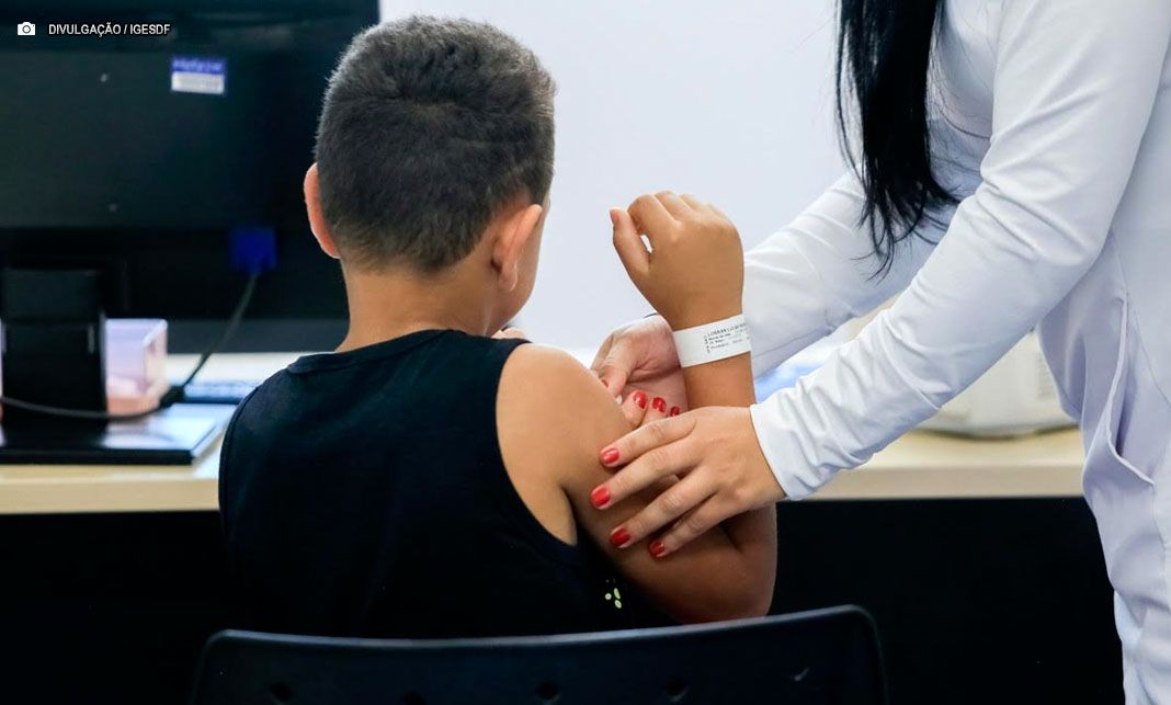 IGESDF abre processos seletivos para médicos, fonoaudiólogo e área de manutenção