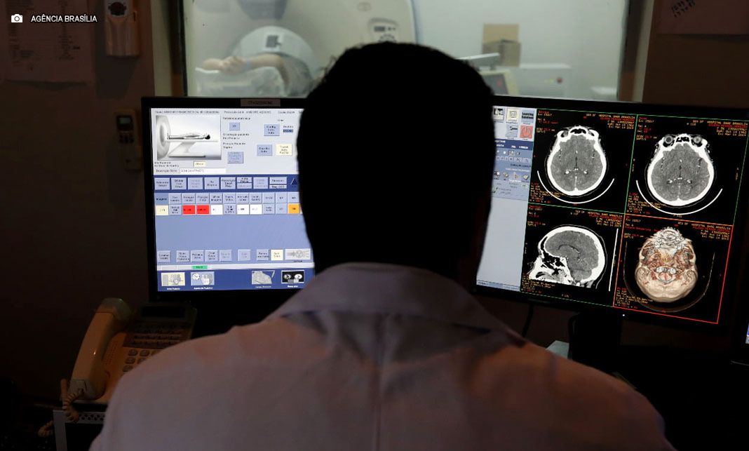 IGESDF abre processo seletivo para vagas com salários de até R$ 17 mil