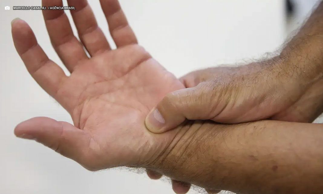 Política para pacientes reumáticos avança, mas terá longo caminho