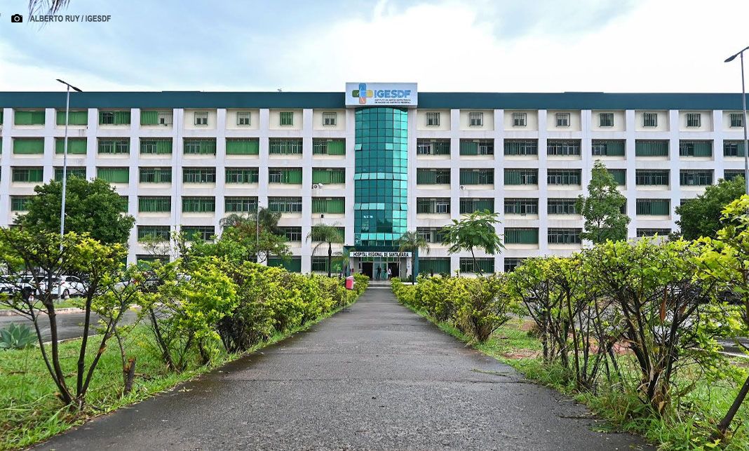 Secretaria de Saúde e IgesDF iniciam retorno de 390 servidores cedidos