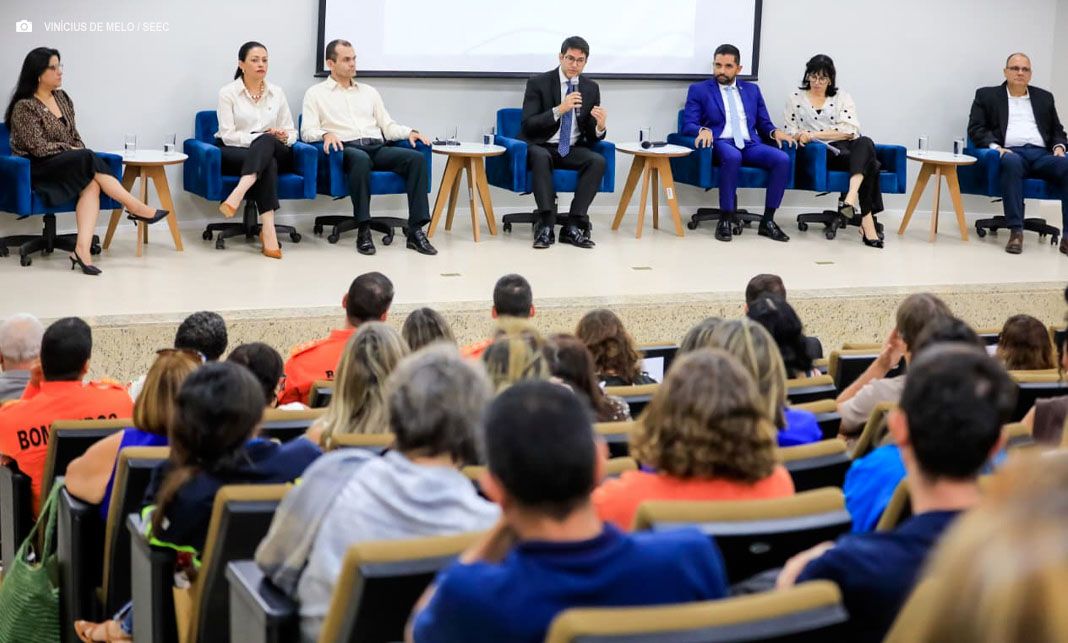 GDF cria comitê para cuidar da saúde mental de servidores públicos
