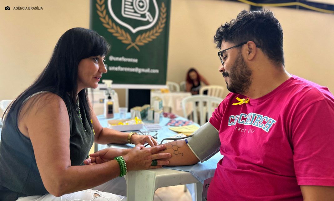 Projeto “Em Todas as Cores” promove saúde mental para público LGBTQIAPN+