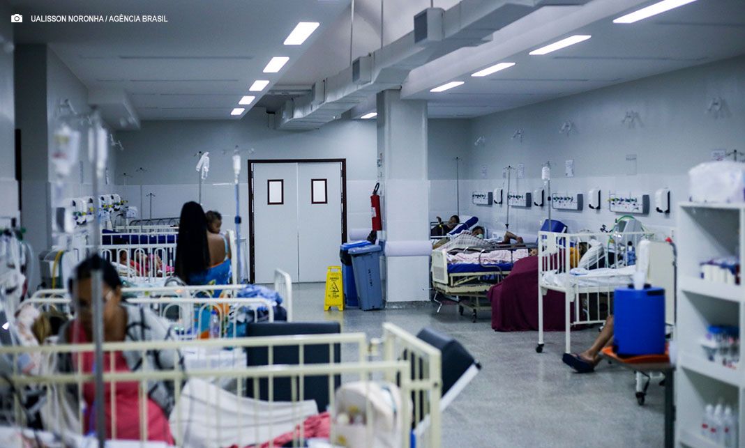 Saúde adota protocolos para reduzir mortes por sepse no DF