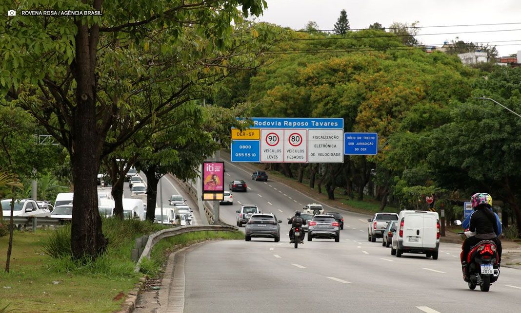 Motoristas com TDAH têm dobro de chance de envolvimento em acidentes