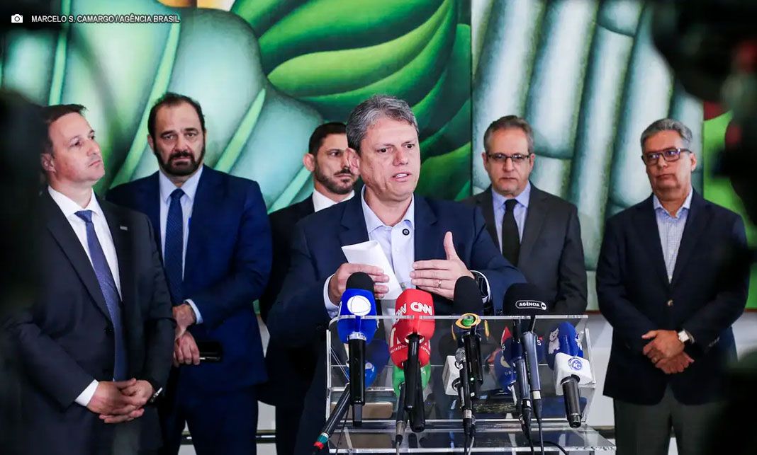 Governo de São Paulo confirma cinco mortes por intoxicação por metanol