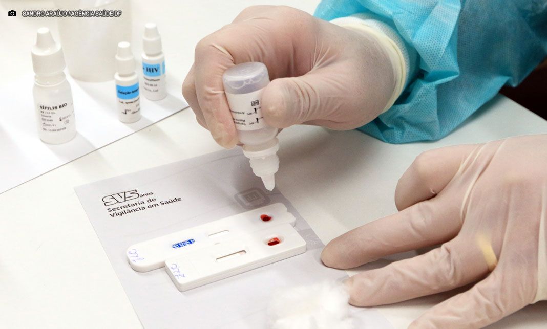 Saúde cria comitês para combater a transmissão de doenças no DF