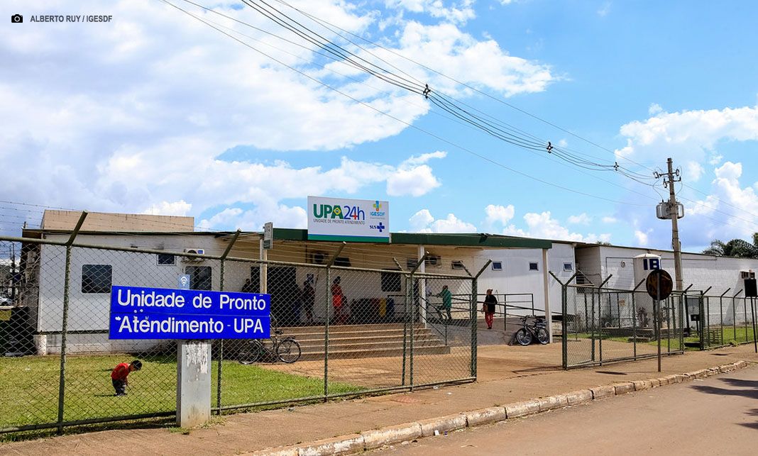 UPA de São Sebastião completa 13 anos de acolhimento e cuidado