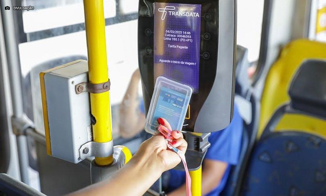 7 de Setembro: GDF estende passe livre para sábado da Independência