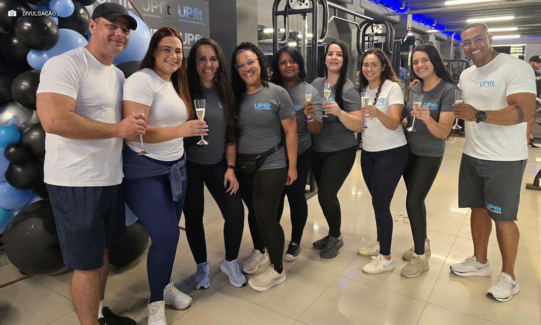 Fercal ganha centro de treinamento sob comando de coach campeão