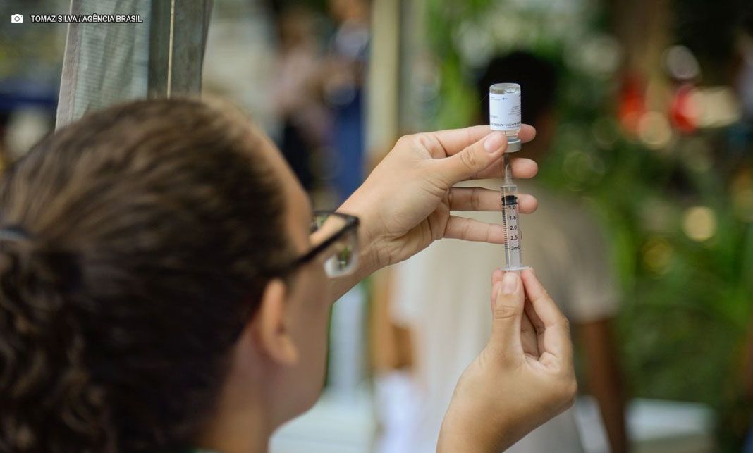 Fiocruz alerta para alta de síndrome respiratória grave em dez estados