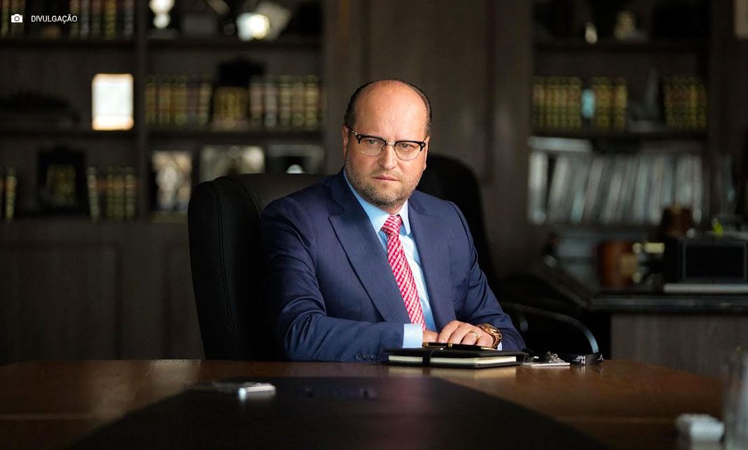 Golpe no mercado jurídico usa indevidamente marca da Nelson Wilians Advogados