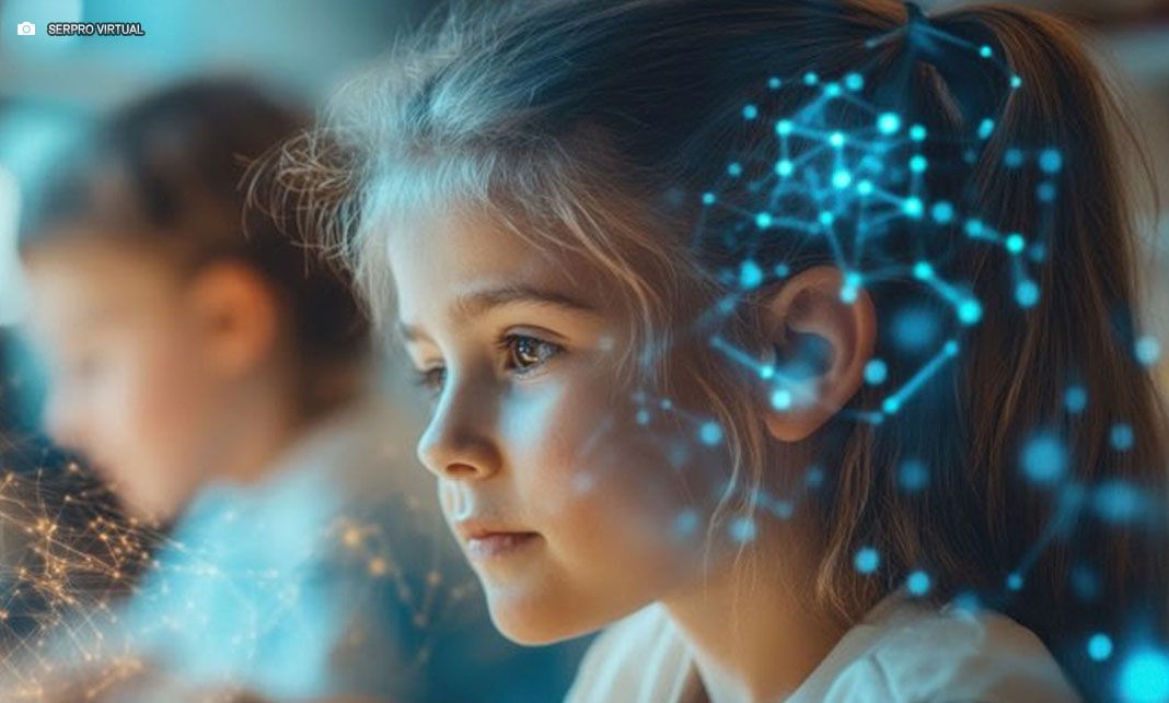 GDF lança programa “Horizontes Digitais” com uso de plataforma Serpro Virtual