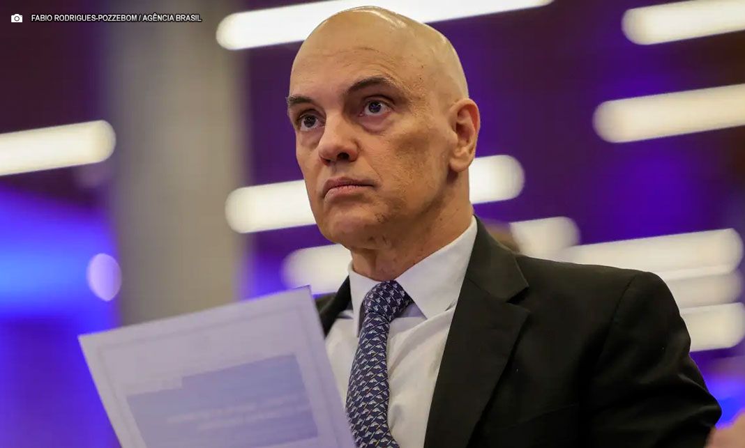 STF cobra manifestação da PGR em 24 horas sobre operação letal em favela no Rio de Janeiro