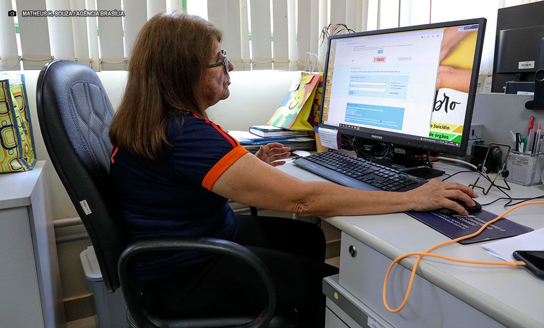 Serviço toxicológico do DF registra aumento de 77% nos atendimentos