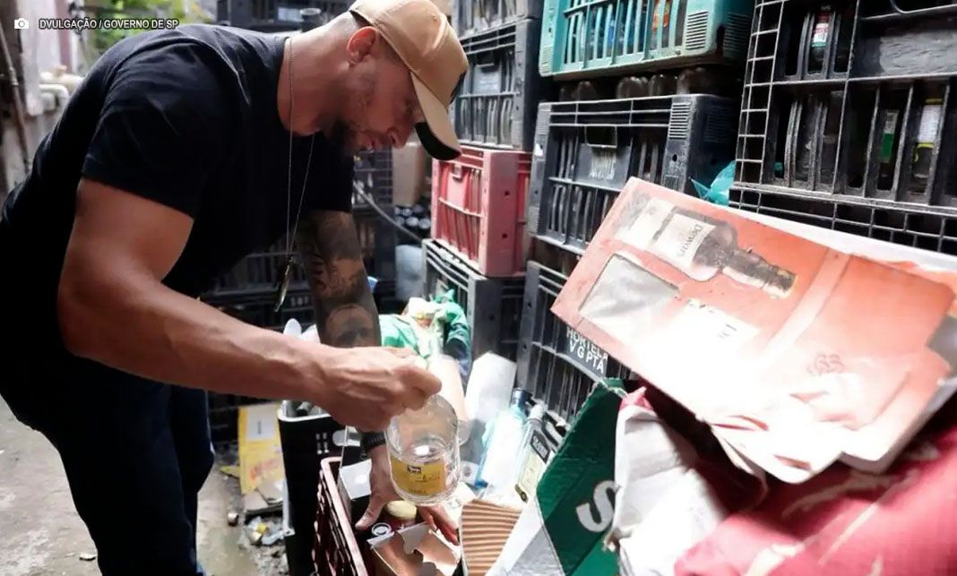 Polícia de São Paulo prende 57 pessoas por venda de bebida alcoólica adulterada
