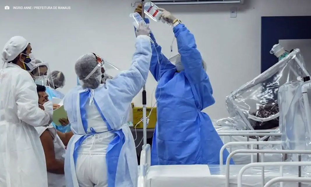 CFM defende proibição de enfermeiros em aborto legal após