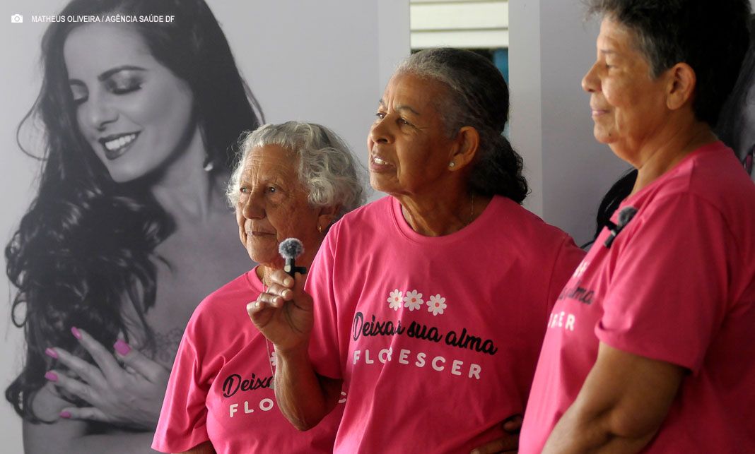 Câncer de mama: prevenir é o melhor caminho