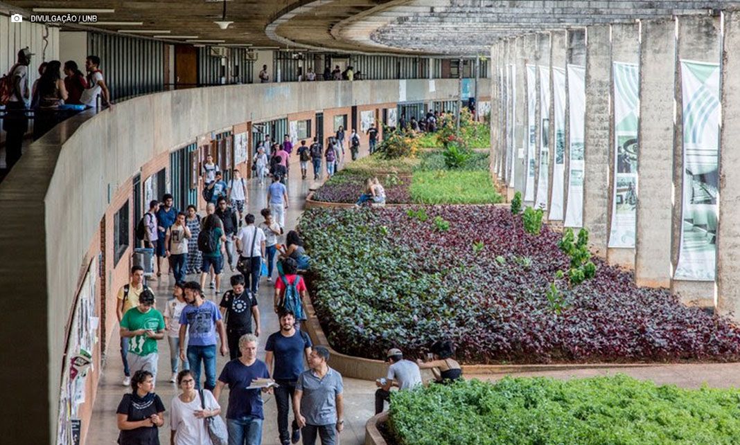 Governo federal autoriza 6,7 mil novos cargos para universidades federais