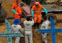 Reparação e Amparo para Órfãos da Covid-19 são Cobrados pela Sociedade Civil